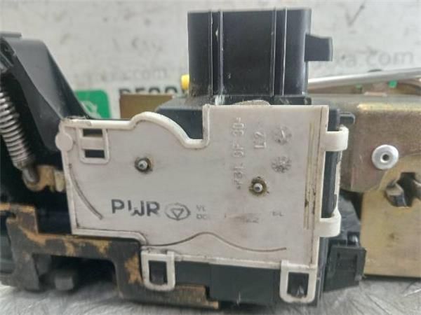 CERRADURA PUERTA DEL. IZDA. Ford Transit 2.0 TDDI 85CV (2000-2006) (62,5 KW) - 34023 / F3FA