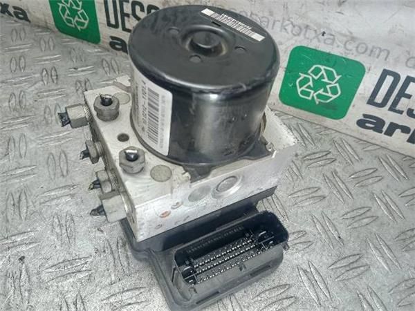 NUCLEO ABS Opel Zafira 1.6 CDTI TOURER C (P12) 120CV (14-19) (88 KW) - 34034 / B16DTH OPT. LVL 2