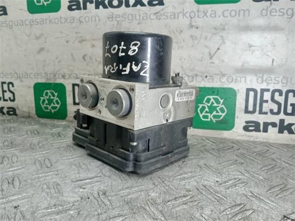 NUCLEO ABS Opel Zafira 1.6 CDTI TOURER C (P12) 120CV (14-19) (88 KW) - 34034 / B16DTH OPT. LVL