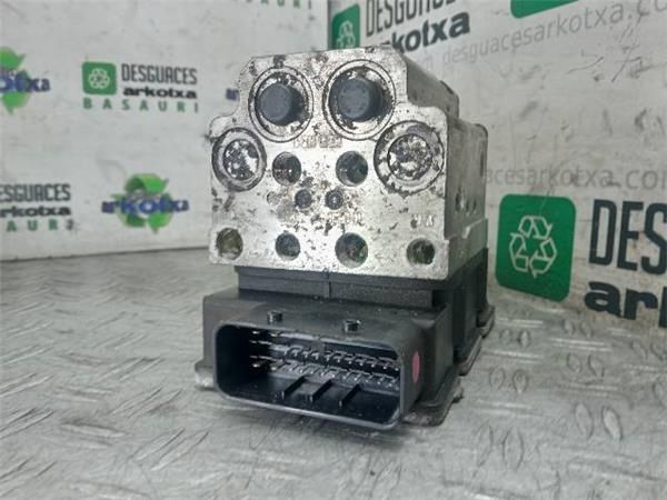 NUCLEO ABS Opel Vectra 1.9 CDTI C (120CV) (2004 2009) (88 KW) - 34035 / Z19DT 2