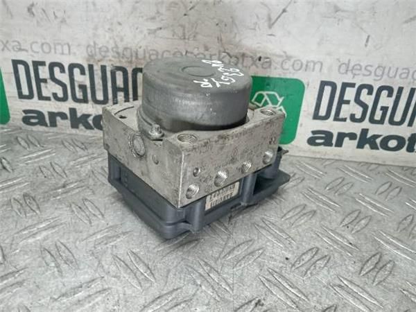 NUCLEO ABS Renault Kangoo 1.5 DCI EXPRESS (FW) 85CV (2008-...) (63 KW) - 34038 / K9KB8