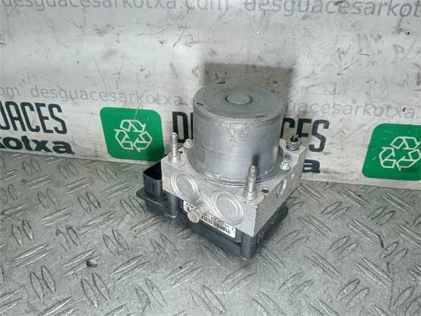 NUCLEO ABS Peugeot 307 1.6 HDI (109CV) (2004 2009) (80 KW) - 34039 / 9HY
