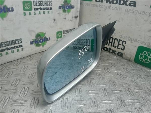 RETROVISOR ELECTRICO IZDO. Audi A4 2.8 G QU (193CV) (1996 2001) (142 KW) - 34043 / ACK