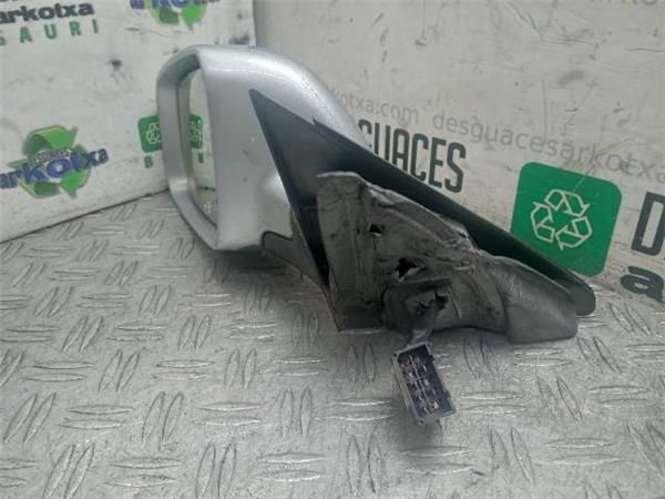 RETROVISOR ELECTRICO IZDO. Audi A4 2.8 G QU (193CV) (1996 2001) (142 KW) - 34043 / ACK