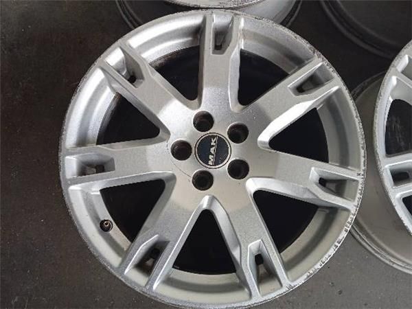 LLANTA Jaguar X Type 2.0 D (130CV) (2004 2009) (96 KW) - 34044 / 6B 2