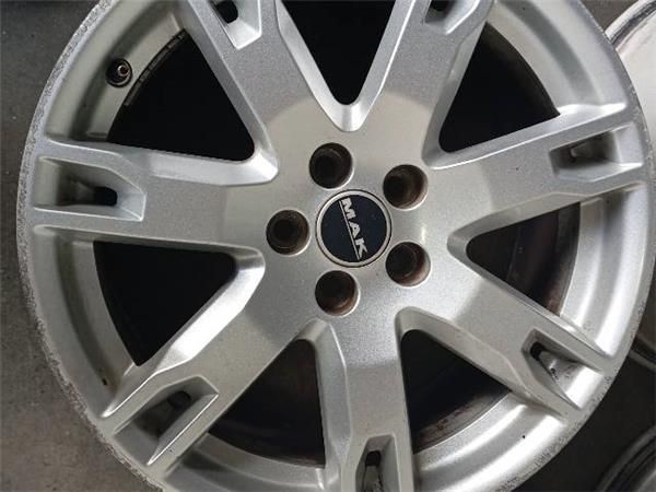 LLANTA Jaguar X Type 2.0 D (130CV) (2004 2009) (96 KW) - 34044 / 6B