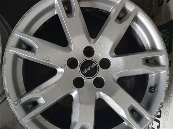 LLANTA Jaguar X Type 2.0 D (130CV) (2004 2009) (96 KW) - 34044 / 6B