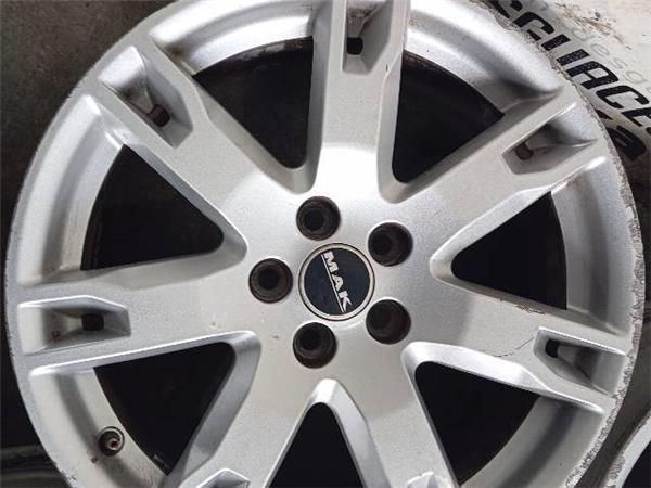 LLANTA Jaguar X Type 2.0 D (130CV) (2004 2009) (96 KW) - 34044 / 6B