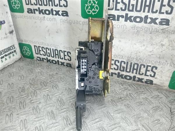 CERRADURA PUERTA DEL. DCHA. Ford Transit 2.0 TDDI 85CV (2000-2006) (62,5 KW) - 34046 / F3FA