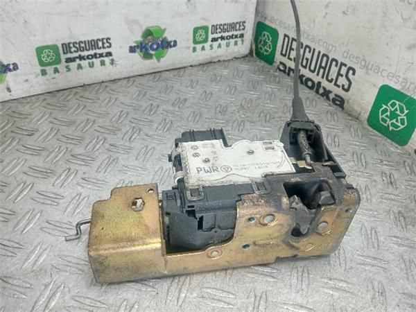 CERRADURA PUERTA DEL. DCHA. Ford Transit 2.0 TDDI 85CV (2000-2006) (62,5 KW) - 34046 / F3FA