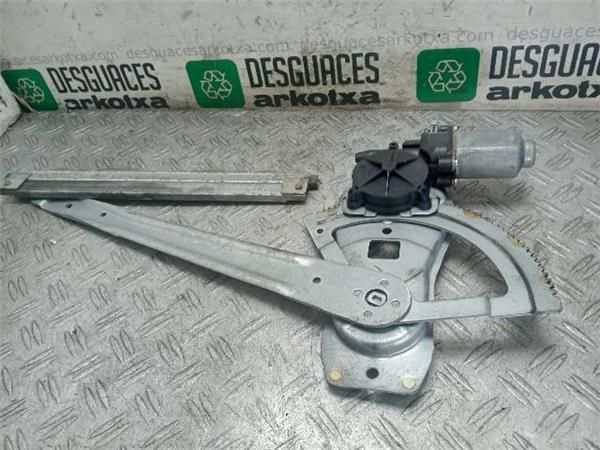 ELEVALUNAS ELECTRICO DEL. DCHO. Ford Transit 2.0 TDDI 85CV (2000-2006) (62,5 KW) - 34049 / F3FA
