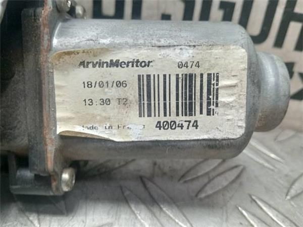 ELEVALUNAS ELECTRICO DEL. DCHO. Ford Transit 2.0 TDDI 85CV (2000-2006) (62,5 KW) - 34049 / F3FA