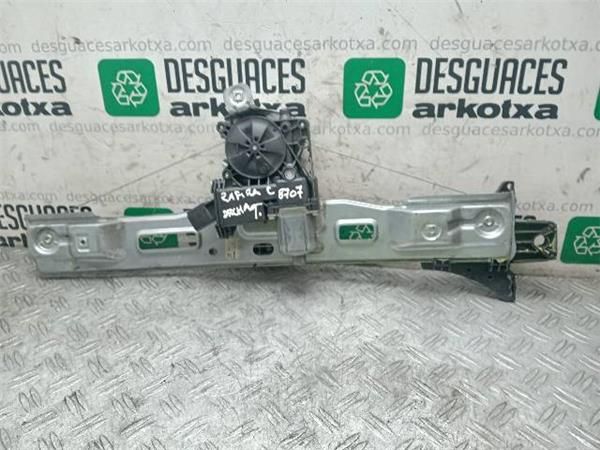 ELEVALUNAS ELECTRICO TRA. DCHO. Opel Zafira 1.6 CDTI TOURER C (P12) 120CV (14-19) (88 KW) - 34057 / B16DTH OPT. LVL