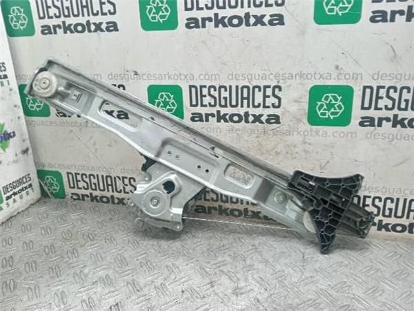 ELEVALUNAS ELECTRICO TRA. DCHO. Opel Zafira 1.6 CDTI TOURER C (P12) 120CV (14-19) (88 KW) - 34057 / B16DTH OPT. LVL