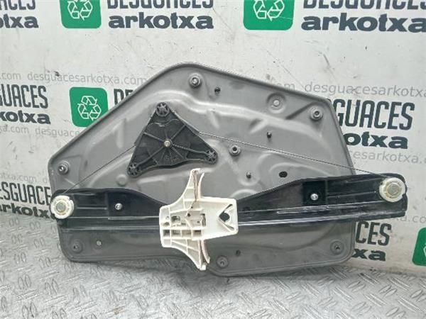 ELEVALUNAS ELECTRICO TRA. IZDO. Skoda Superb 1.9 TDI II COMBI (105CV) (2008 2010) (77 KW) - 34059 / BXE