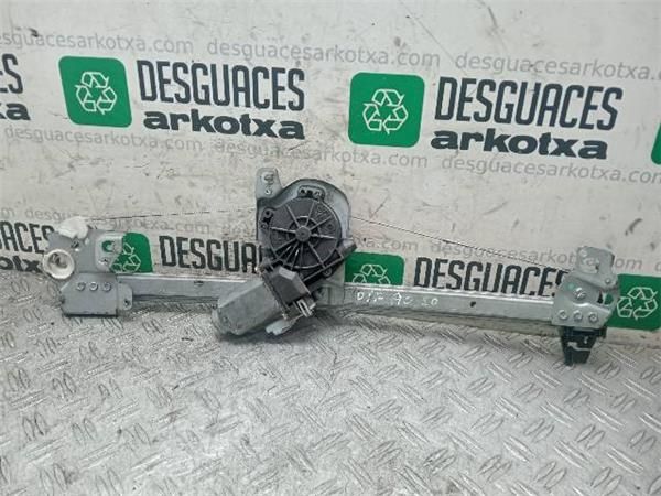 ELEVALUNAS ELECTRICO TRA. DCHO. Citroen C3 1.4 HDI I (68CV) (2002 2022) (50 KW) - 34061 / 8HZ