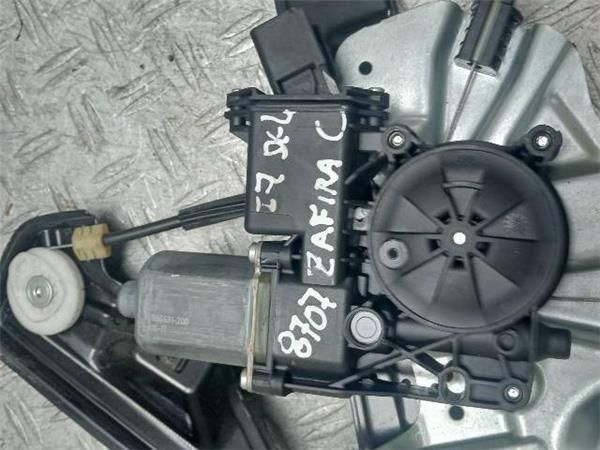 ELEVALUNAS ELECTRICO DEL. IZDO. Opel Zafira 1.6 CDTI TOURER C (P12) 120CV (14-19) (88 KW) - 34063 / B16DTH OPT. LVL