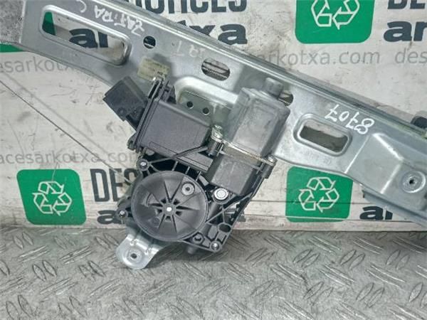 ELEVALUNAS ELECTRICO TRA. IZDO. Opel Zafira 1.6 CDTI TOURER C (P12) 120CV (14-19) (88 KW) - 34064 / B16DTH OPT. LVL