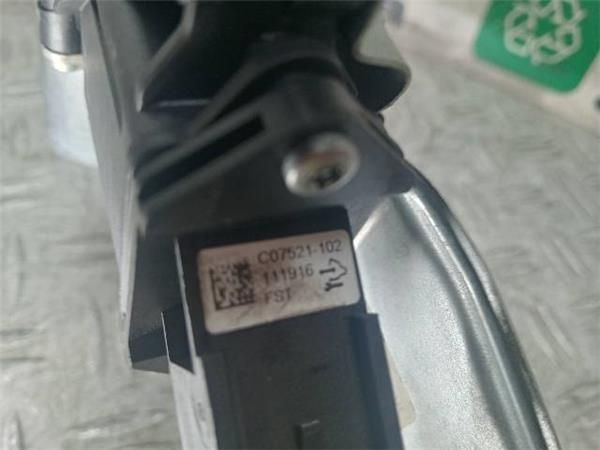 ELEVALUNAS ELECTRICO TRA. IZDO. Opel Zafira 1.6 CDTI TOURER C (P12) 120CV (14-19) (88 KW) - 34064 / B16DTH OPT. LVL