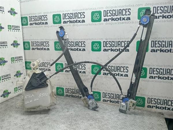 MOTOR ELEVALUNAS DEL. DCHO. Seat Altea 1.6 TDI XL (5P5) 105CV (2009-2015) (77 KW) - 34068 / CAY
