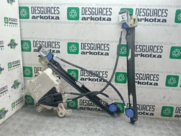 MOTOR ELEVALUNAS DEL. IZDO. Seat Altea 1.6 TDI XL (5P5) 105CV (2009-2015) (77 KW) - 34069 / CAY 2
