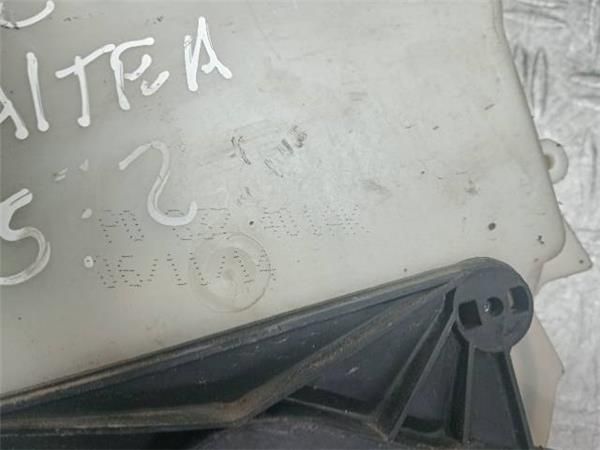 MOTOR ELEVALUNAS DEL. IZDO. Seat Altea 1.6 TDI XL (5P5) 105CV (2009-2015) (77 KW) - 34069 / CAY