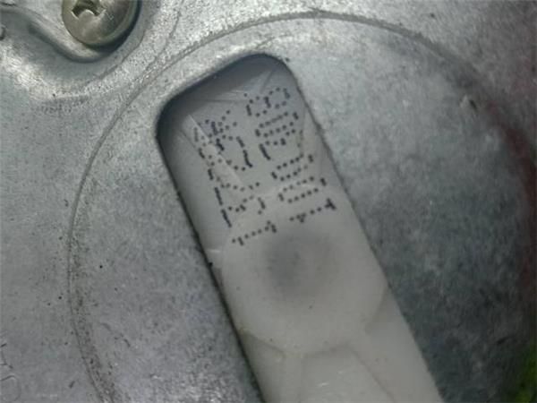 ELEVALUNAS MANUAL DEL. DCHO. Renault Kangoo 1.5 DCI EXPRESS (FW) 85CV (2008-...) (63 KW) - 34080 / K9KB8