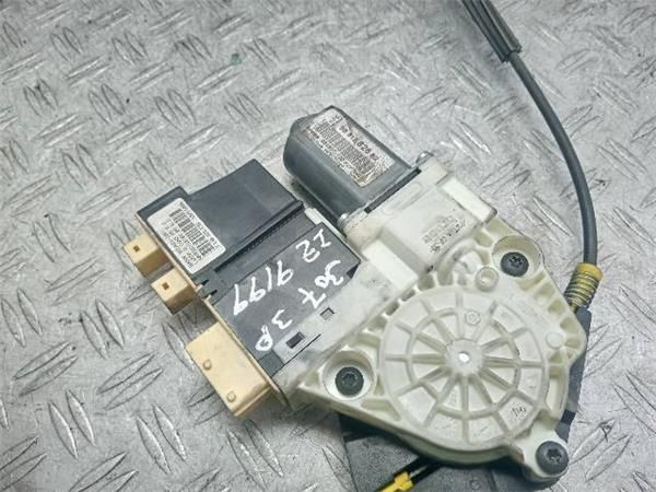 MOTOR ELEVALUNAS DEL. IZDO. Peugeot 307 1.6 HDI (109CV) (2004 2009) (80 KW) - 34083 / 9HY
