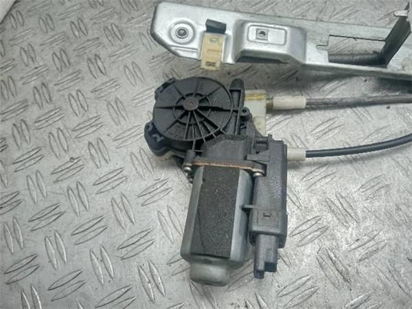 MOTOR ELEVALUNAS DEL. IZDO. Renault Megane 1.5 DCI II (101CV) (2003 2008) (74 KW) - 34085 / K9K F7