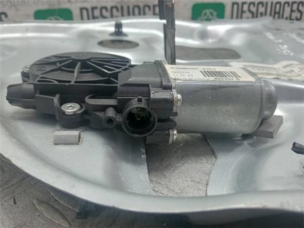 MOTOR ELEVALUNAS TRA. DCHO. Hyundai ix35 1.7 CRDI (LM, EL, ELH) 116CV (2010-2015) (85 KW) - 34086 / D4FD
