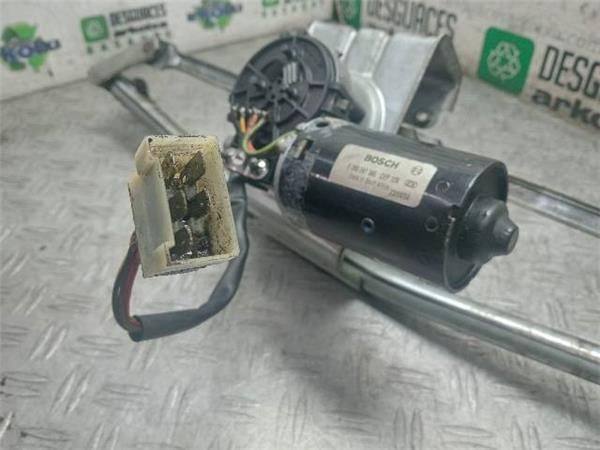 MOTOR LIMPIAPARABRISAS DEL. Volkswagen Lt 2.5 TDI (109CV) (1999 2006) (80 KW) - 34089 / ANJ