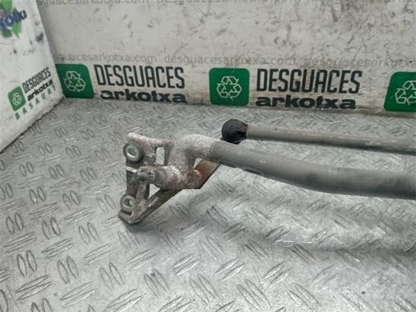 MOTOR LIMPIAPARABRISAS DEL. Opel Meriva 1.7 CDTI A 101CV (2003-2010) (74 KW) - 34090 / Z17DTH Z17DTR
