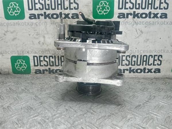 ALTERNADOR Volkswagen Lt 2.5 TDI (109CV) (1999 2006) (80 KW) - 34095 / ANJ