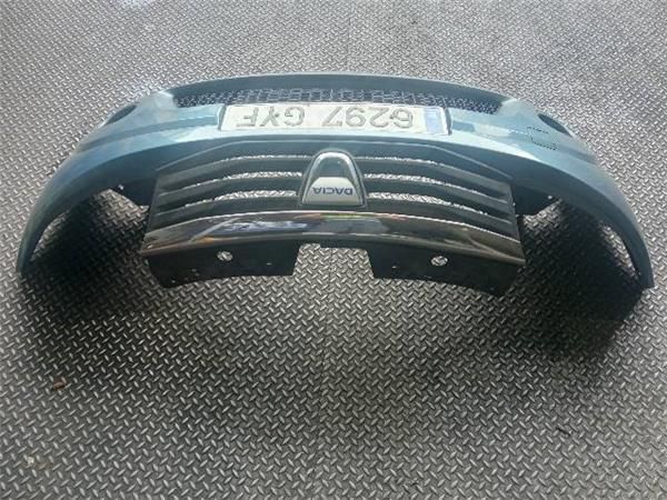 PARAGOLPES DEL. Dacia Sandero 1.5 DCI (BS) 86CV (2008-2012) (63 KW) - 34096 / K9K B7