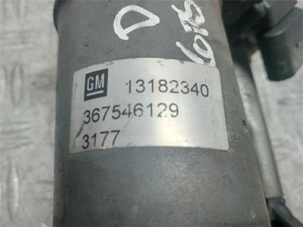 MOTOR LIMPIAPARABRISAS DEL. Opel Corsa 1.3 CDTI D (90CV) (2006 2011) (66 KW) - 34103 / Z13DTH