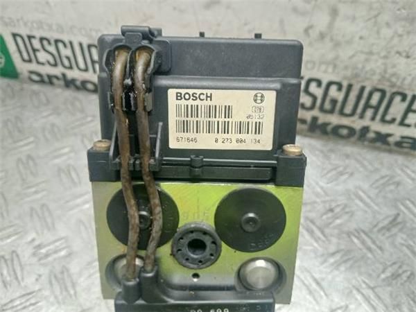 NUCLEO ABS Audi A4 2.8 G QU (193CV) (1996 2001) (142 KW) - 34104 / ACK