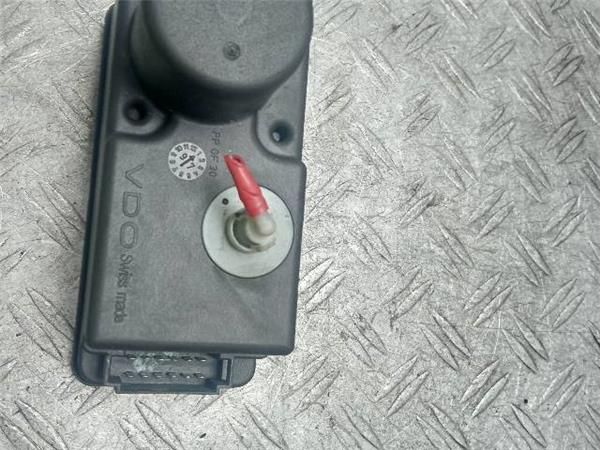 COMPRESOR CIERRE CENTRALIZADO Volkswagen Golf 1.9 TDI III (90CV) (1993 1997) (66 KW) - 34112 / AHU 1Z
