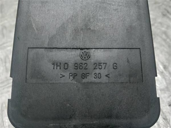 COMPRESOR CIERRE CENTRALIZADO Volkswagen Golf 1.9 TDI III (90CV) (1993 1997) (66 KW) - 34112 / AHU 1Z