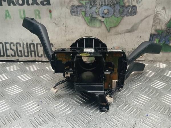 ANILLO AIRBAG Volkswagen Passat 2.0 TDI VARIANT (3C) 140CV (2005-2010) (103 KW) - 34117 / BKP 2