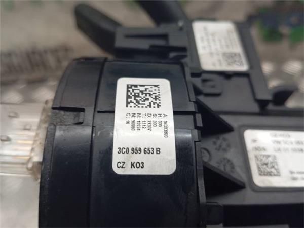 ANILLO AIRBAG Volkswagen Passat 2.0 TDI VARIANT (3C) 140CV (2005-2010) (103 KW) - 34117 / BKP