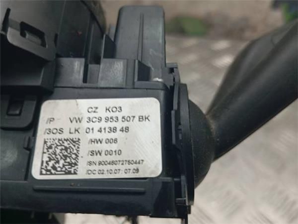 ANILLO AIRBAG Volkswagen Passat 2.0 TDI VARIANT (3C) 140CV (2005-2010) (103 KW) - 34117 / BKP