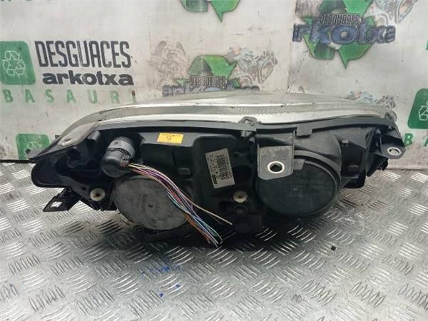 FARO XENON IZDO. Fiat Croma 1.9 JTD (194) 150CV (2005-2011) (110 KW) - 34118 / 939A2000