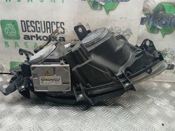 FARO XENON IZDO. Fiat Croma 1.9 JTD (194) 150CV (2005-2011) (110 KW) - 34118 / 939A2000