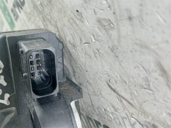 CERRADURA PUERTA DEL. DCHA. Opel Zafira 1.6 CDTI TOURER C (P12) 120CV (14-19) (88 KW) - 34120 / B16DTH OPT. LVL