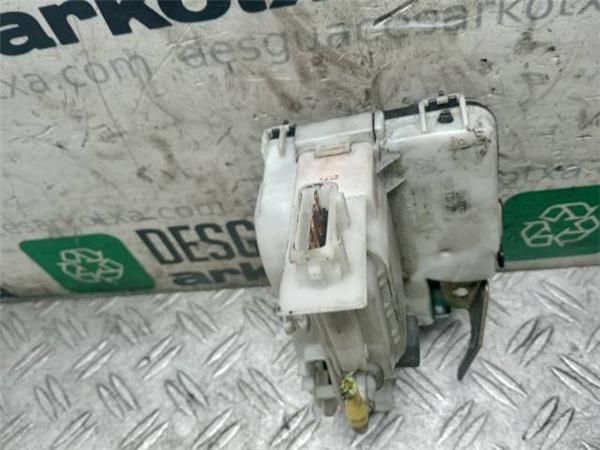 CERRADURA PUERTA DEL. DCHA. Volkswagen Golf 1.9 TDI III (90CV) (1993 1997) (66 KW) - 34121 / AHU 1Z