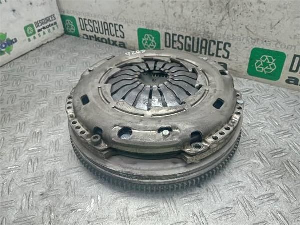 KIT EMBRAGUE COMPLETO Volkswagen Lt 2.5 TDI (109CV) (1999 2006) (80 KW) - 34124 / ANJ
