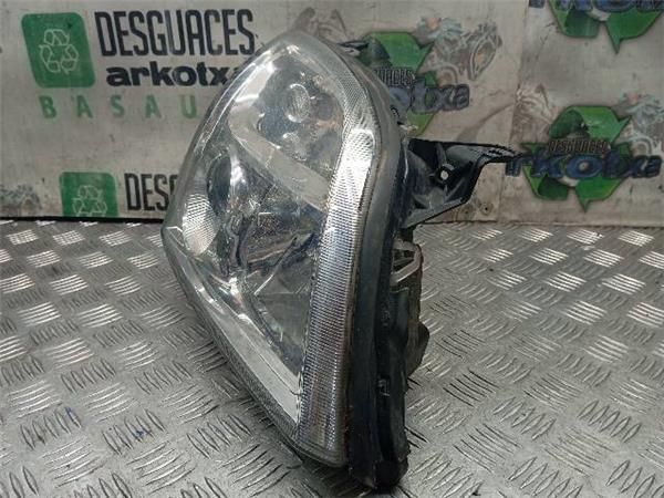 FARO DEL. DCHO Opel Vectra 2.2 DTI C (125CV) (2002 2004) (92 KW) - 34136 / Y22DTR