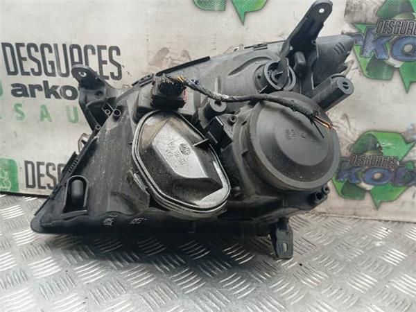 FARO DEL. DCHO Opel Vectra 2.2 DTI C (125CV) (2002 2004) (92 KW) - 34136 / Y22DTR