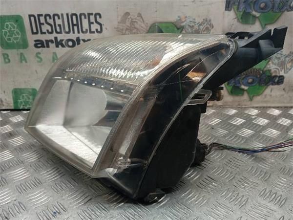 FARO DEL. IZDO. Ford Fusion 1.4 TDCI (68CV) (2002 2012) (50 KW) - 34137 / F6JA