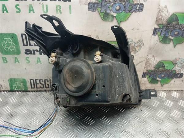 FARO DEL. IZDO. Ford Fusion 1.4 TDCI (68CV) (2002 2012) (50 KW) - 34137 / F6JA